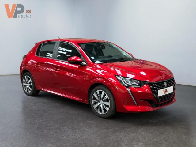 Peugeot 208 image 4