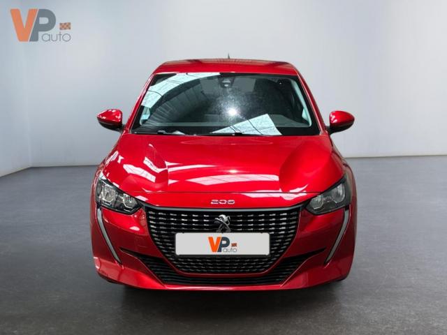Peugeot 208 image 2