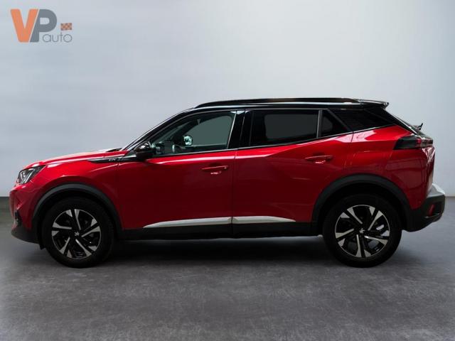 Peugeot 2008 image 1