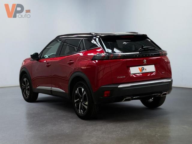 Peugeot 2008 image 4