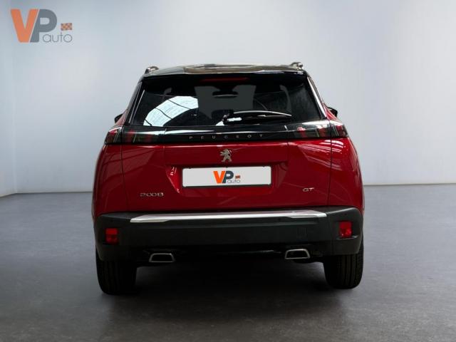 Peugeot 2008 image 7