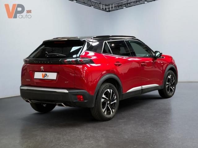 Peugeot 2008 image 6