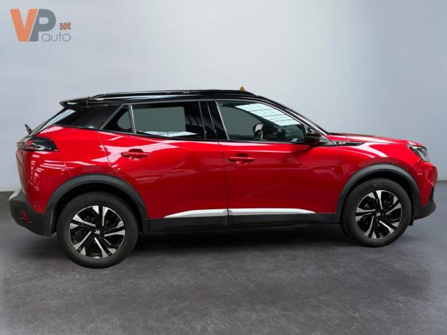 Peugeot 2008 image 2