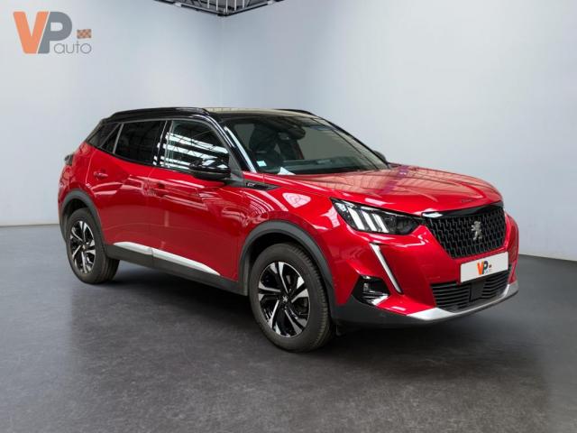 Peugeot 2008 image 5