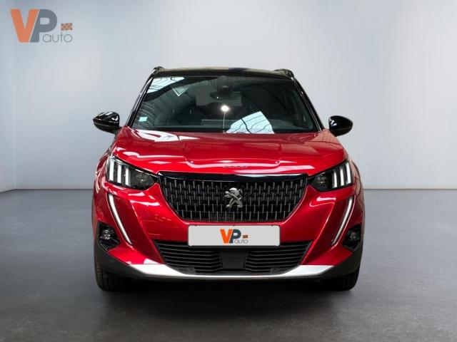 Peugeot 2008 image 3