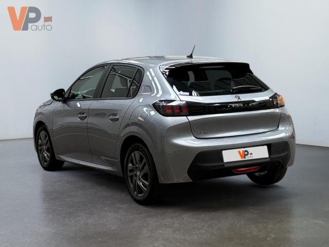 Peugeot 208 image 2