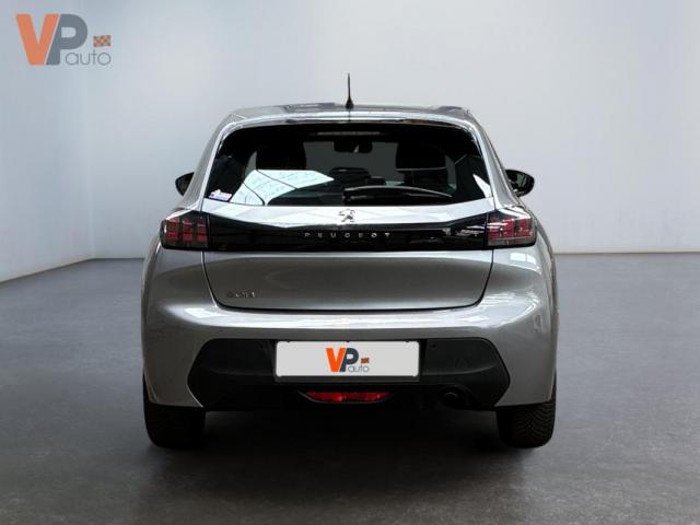 Peugeot 208 image 7