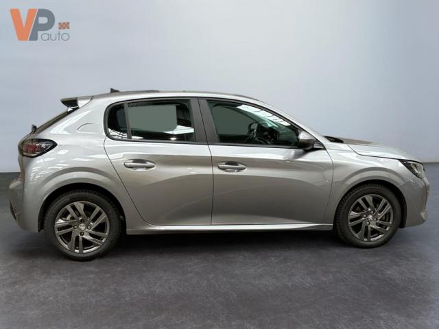 Peugeot 208 image 3