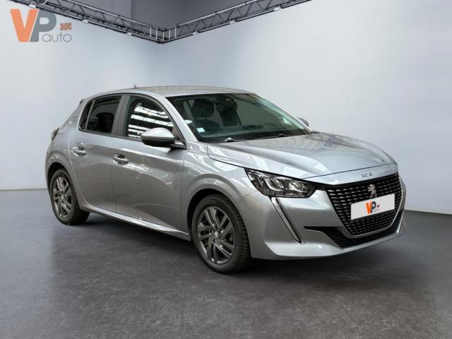 Peugeot 208 image 4