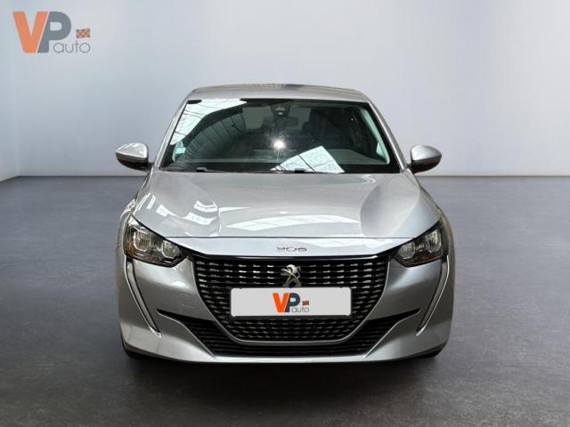 Peugeot 208 image 6
