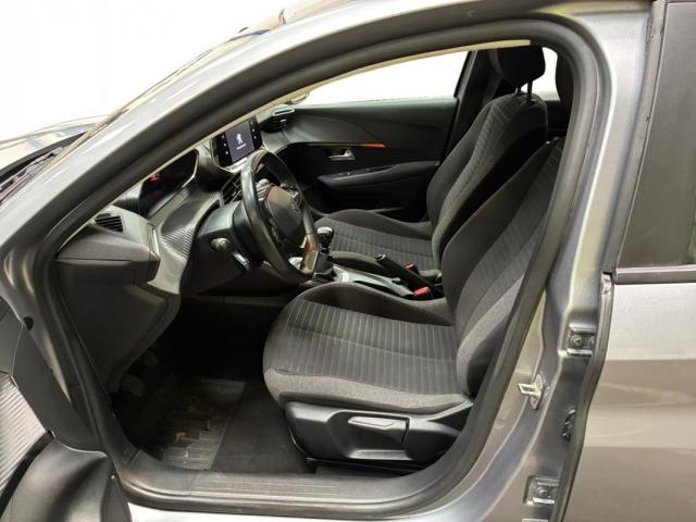 Peugeot 208 image 5