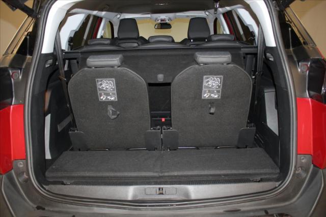 Peugeot 5008 image 6