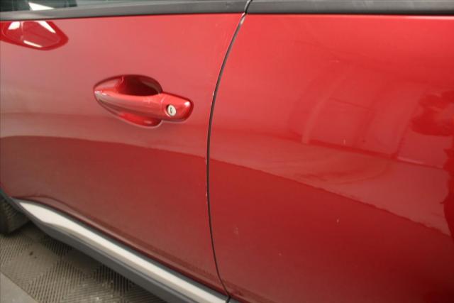 Peugeot 5008 image 4
