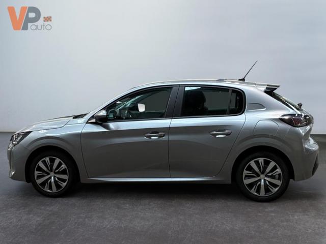 Peugeot 208 image 3