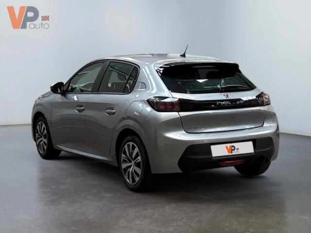 Peugeot 208 image 1
