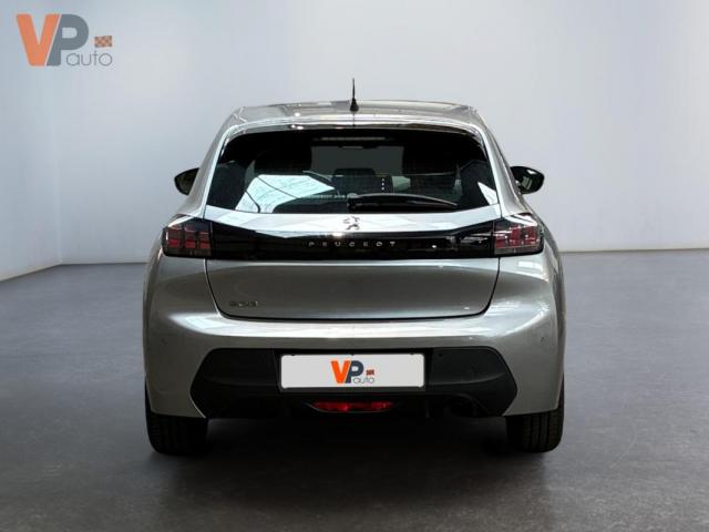 Peugeot 208 image 5