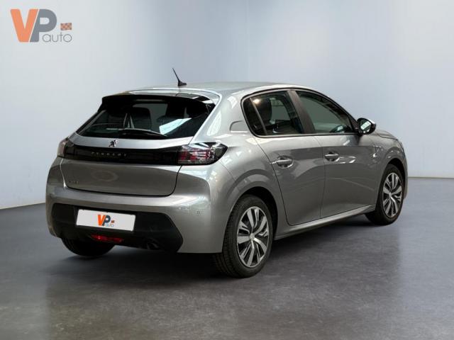 Peugeot 208 image 8