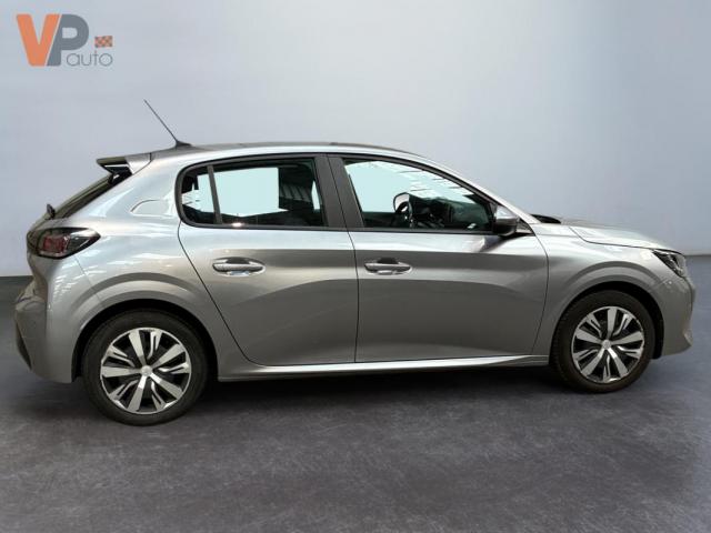 Peugeot 208 image 7