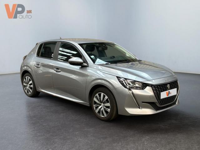 Peugeot 208 image 6
