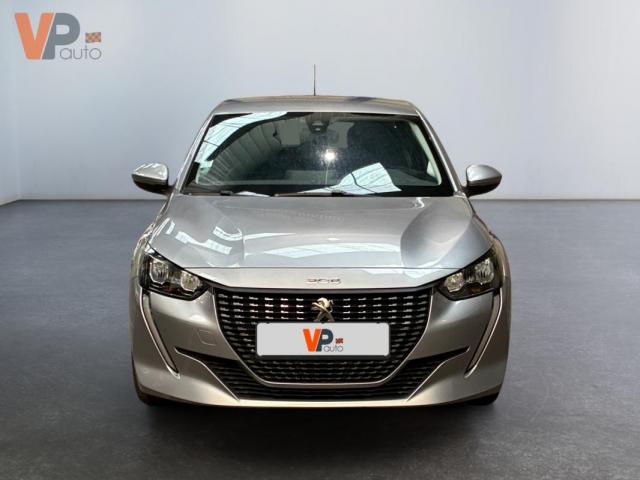 Peugeot 208 image 4