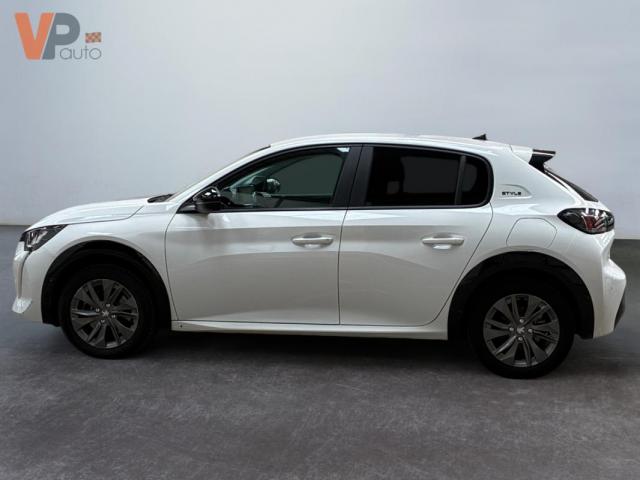 Peugeot 208 image 6