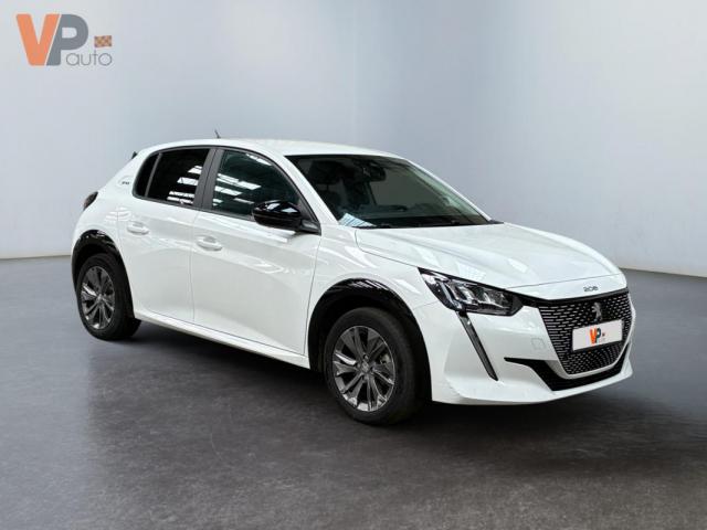 Peugeot 208 image 7