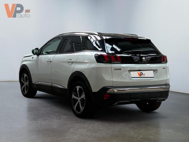 Peugeot 3008 image 8