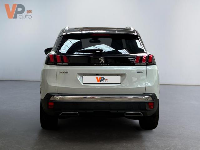 Peugeot 3008 image 6