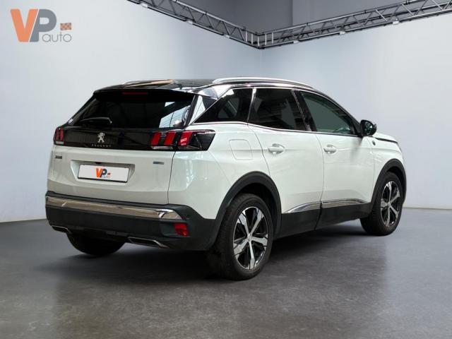 Peugeot 3008 image 5