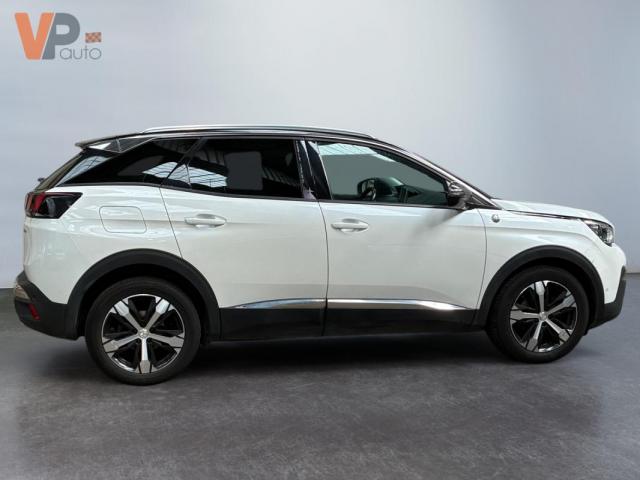 Peugeot 3008 image 7