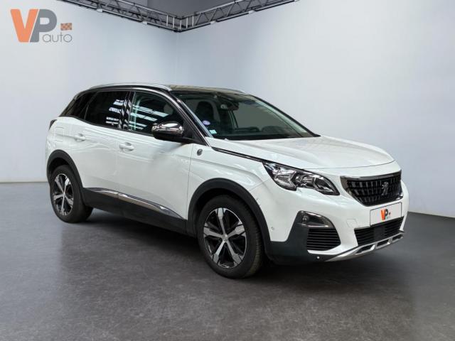 Peugeot 3008 image 3