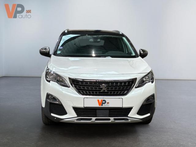 Peugeot 3008 image 4