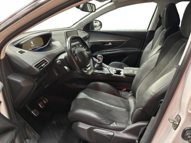 Peugeot 3008 image 1