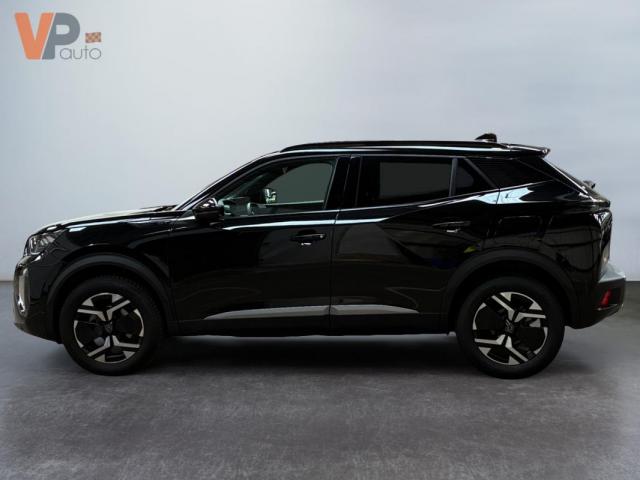 Peugeot 2008 image 2