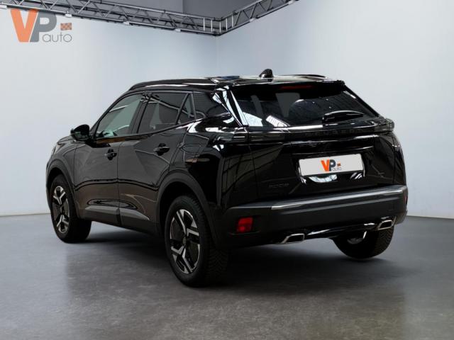 Peugeot 2008 image 7