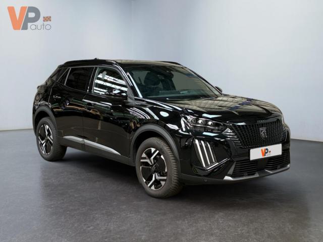 Peugeot 2008 image 6
