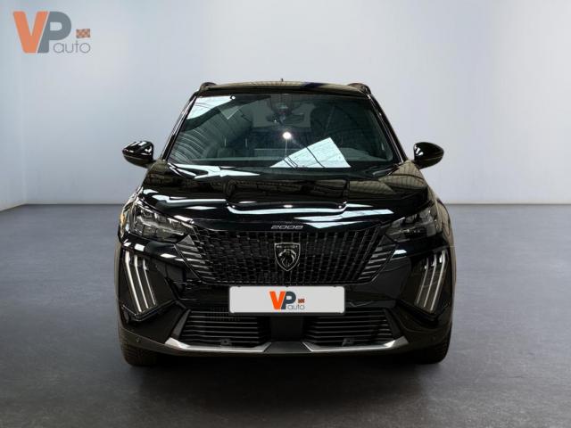 Peugeot 2008 image 1