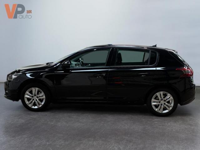 Peugeot 308 image 4