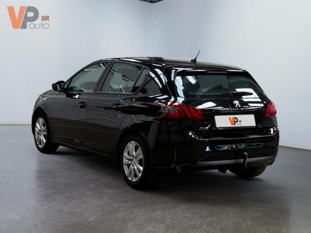Peugeot 308 image 8