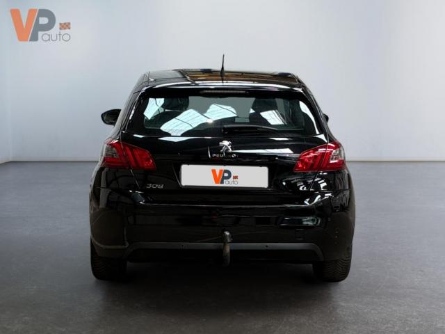 Peugeot 308 image 2
