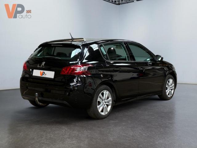 Peugeot 308 image 7