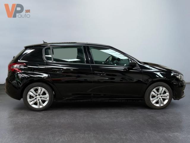 Peugeot 308 image 6