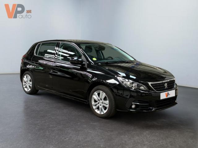 Peugeot 308 image 1
