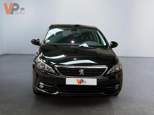 Peugeot 308 image 5