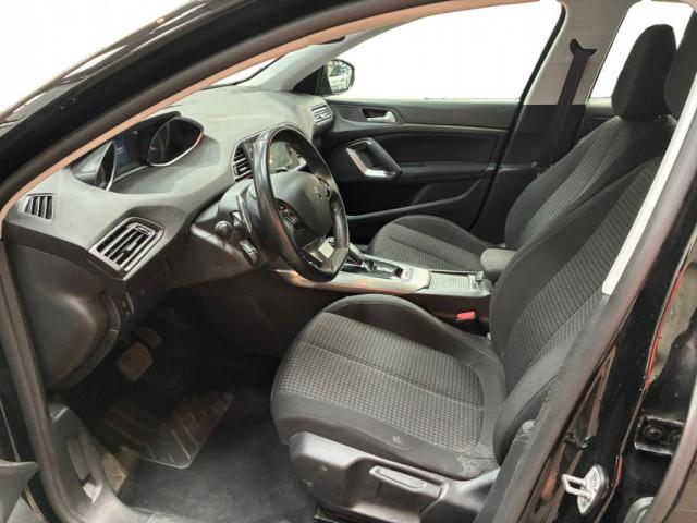 Peugeot 308 image 3