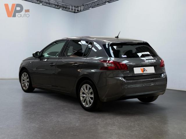 Peugeot 308 image 6
