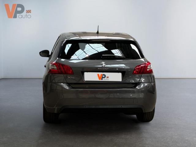 Peugeot 308 image 7
