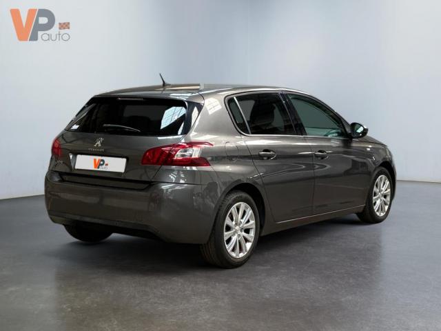 Peugeot 308 image 3