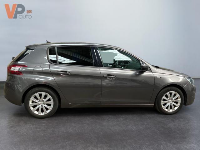 Peugeot 308 image 4