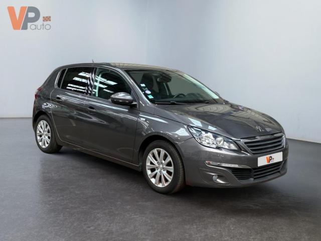 Peugeot 308 image 2